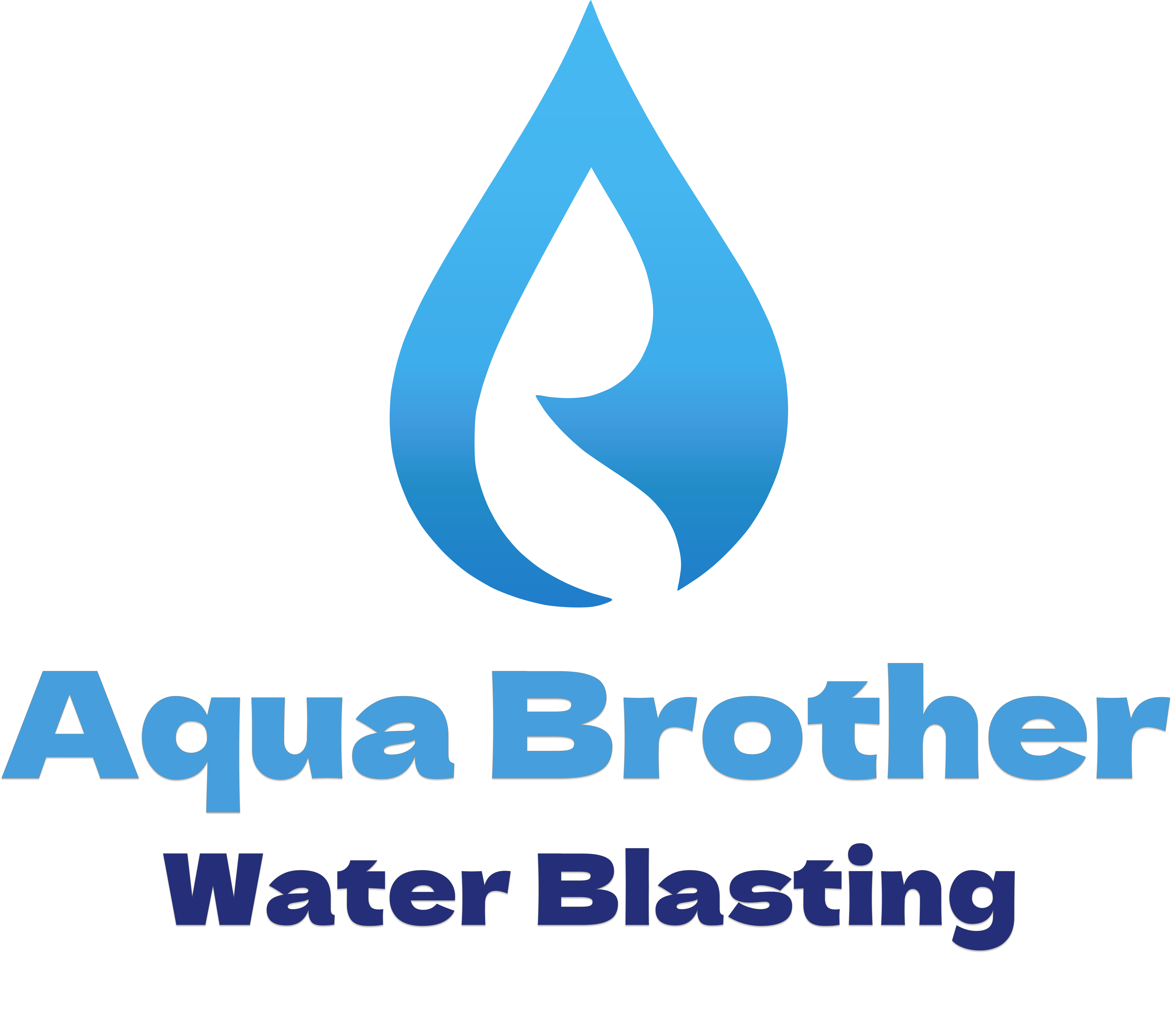 Aqua Brother Logo